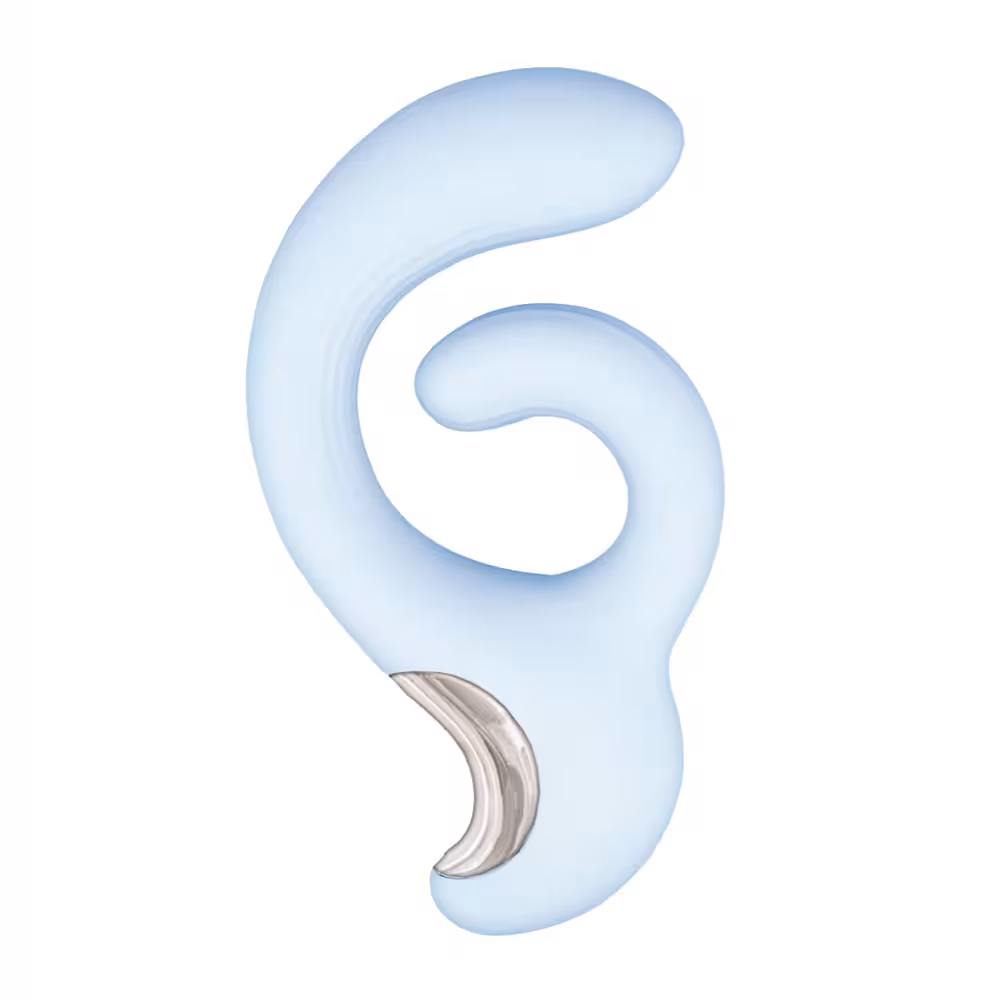 Sky Cumulus G-Spot Stimulator image 3