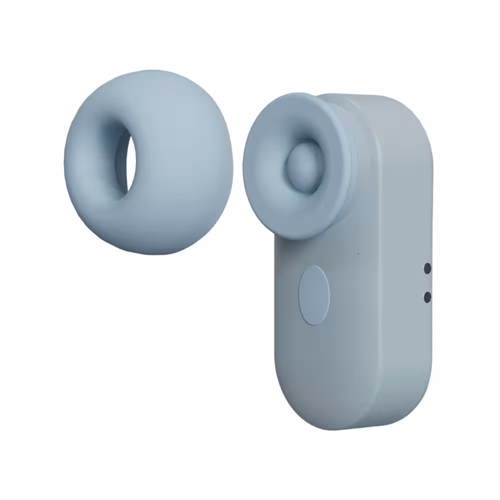 Nauti Petites 10 Function Clitoral Stimulator image 2