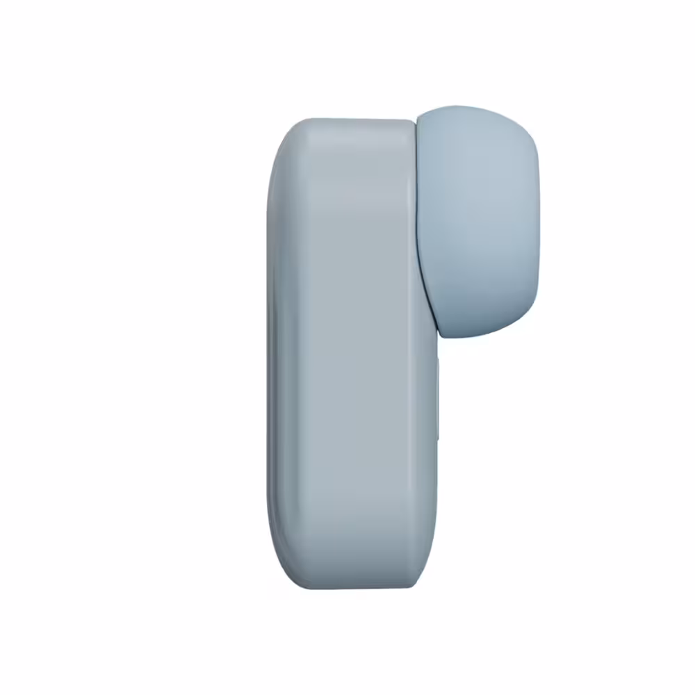 Nauti Petites 10 Function Clitoral Stimulator image 4