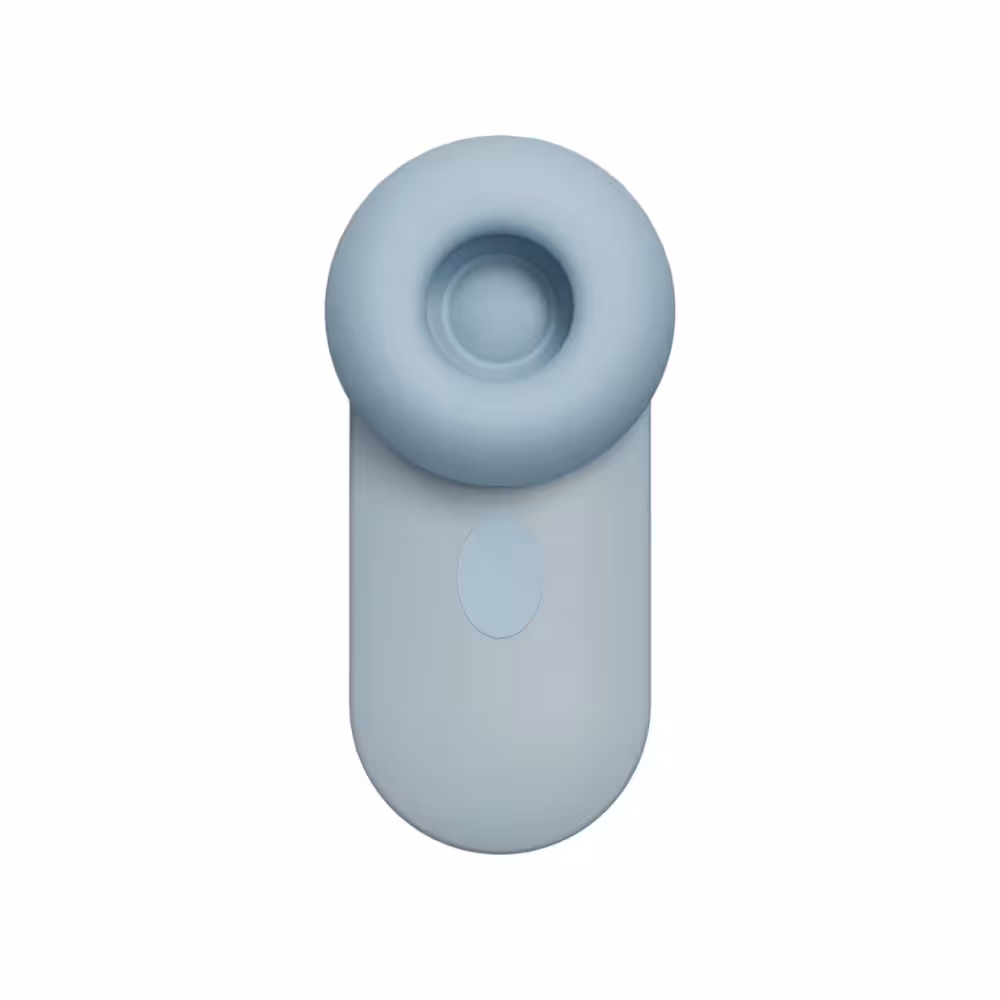 Nauti Petites 10 Function Clitoral Stimulator image 5