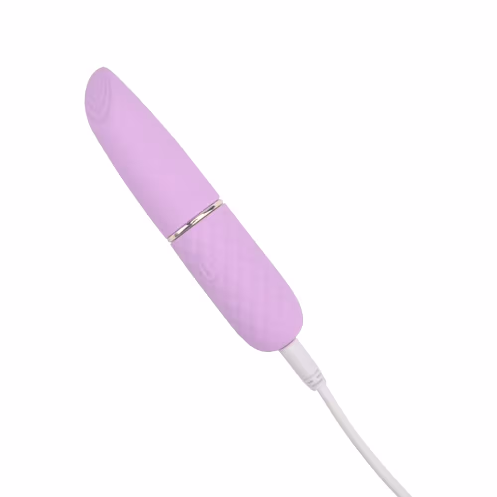 Nauti Petites 10 Speed Bullet Vibrator image 2