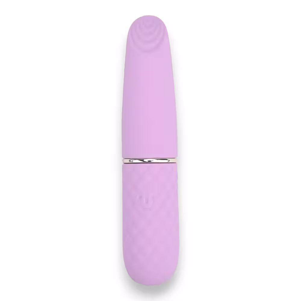 Nauti Petites 10 Speed Bullet Vibrator image 3