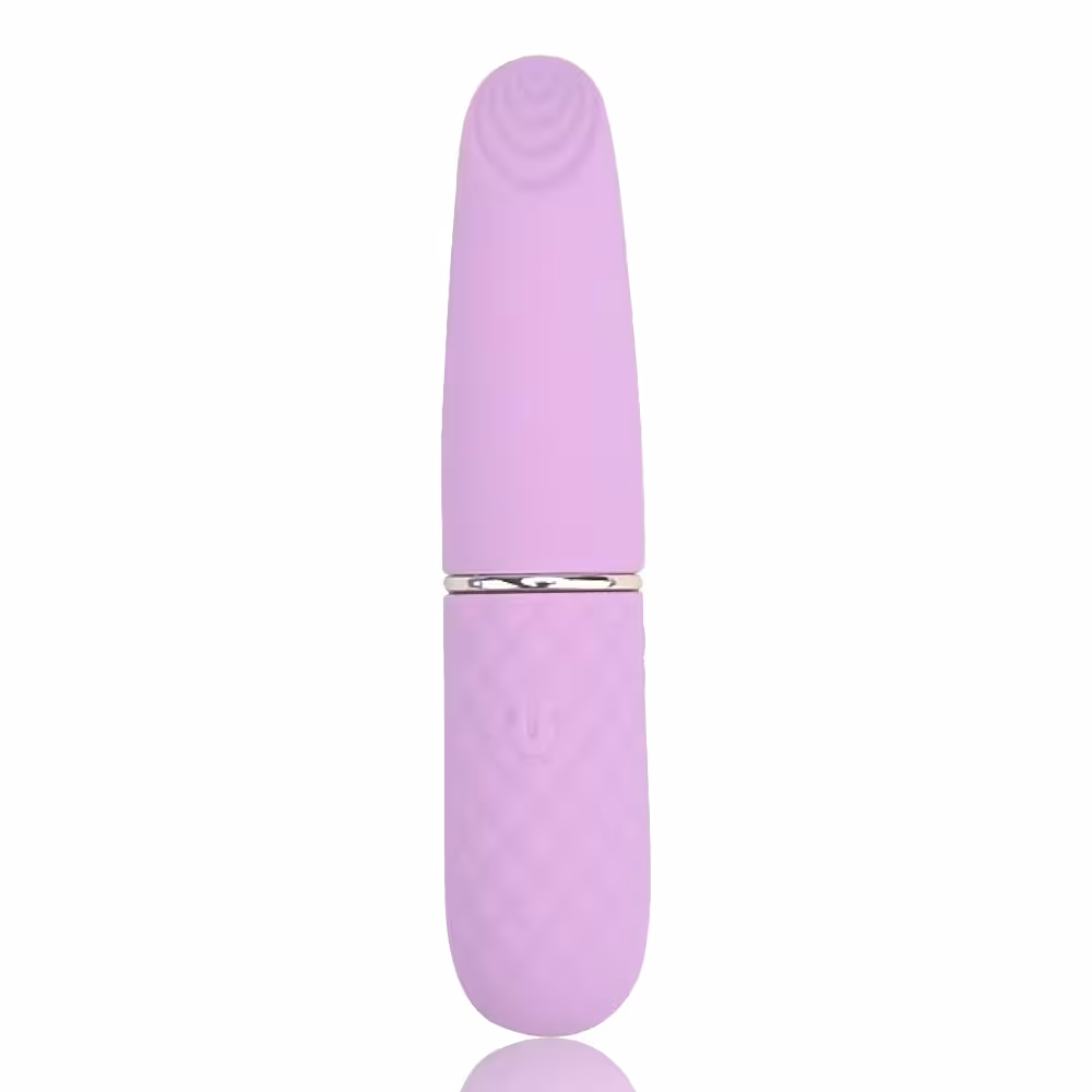 Nauti Petites 10 Speed Bullet Vibrator image 4
