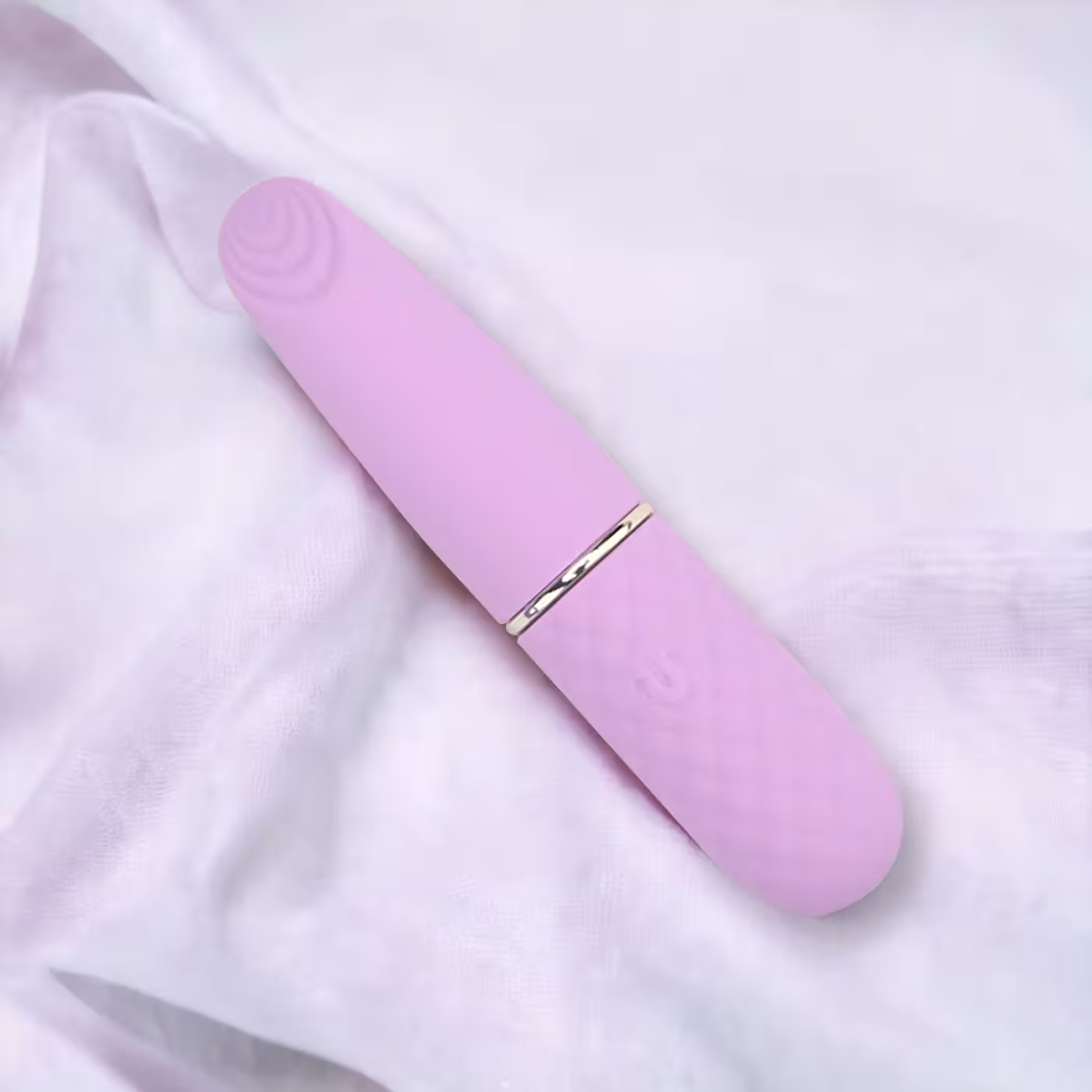 Nauti Petites 10 Speed Bullet Vibrator image 5
