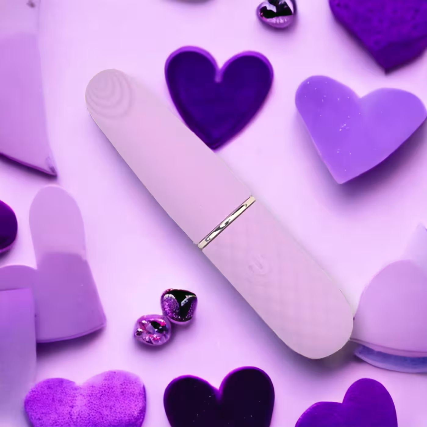 Nauti Petites 10 Speed Bullet Vibrator image 6