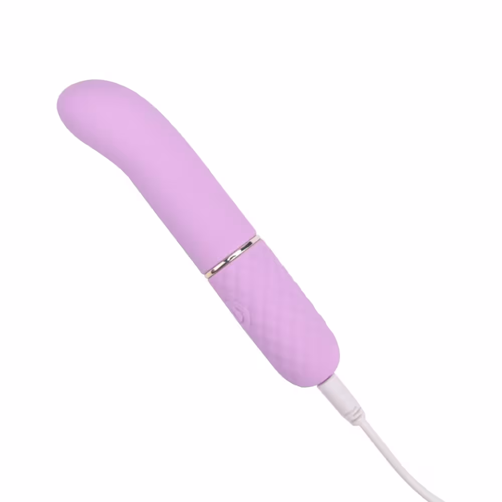 Nauti Petites 10 Speed G-Spot Vibrator image 2