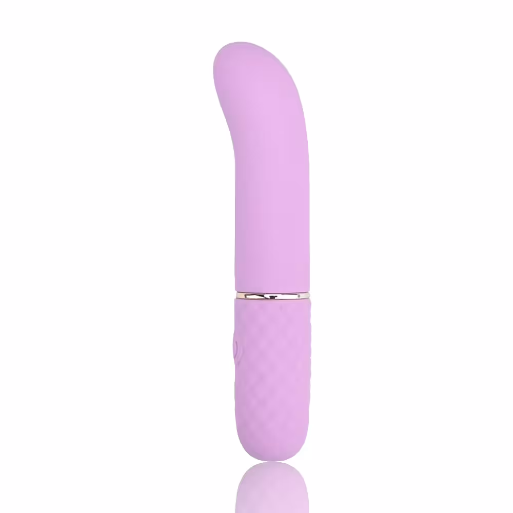 Nauti Petites 10 Speed G-Spot Vibrator image 3