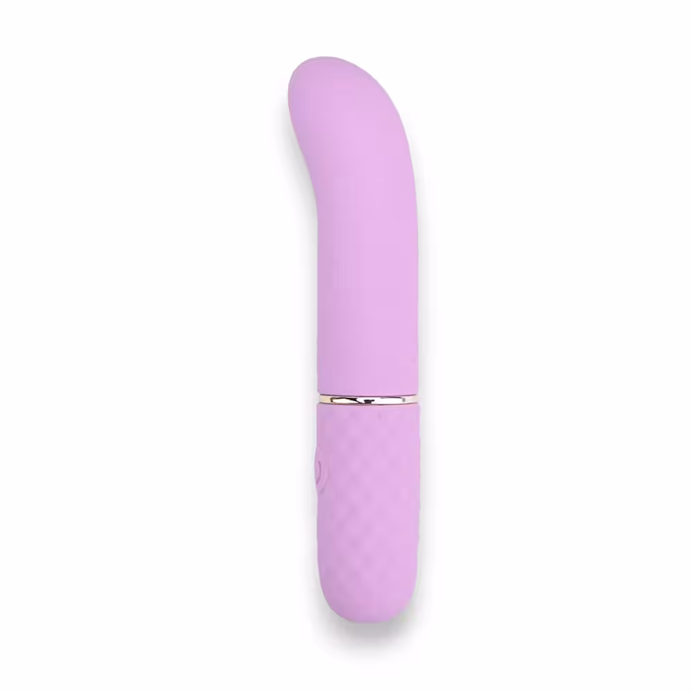 Nauti Petites 10 Speed G-Spot Vibrator image 4