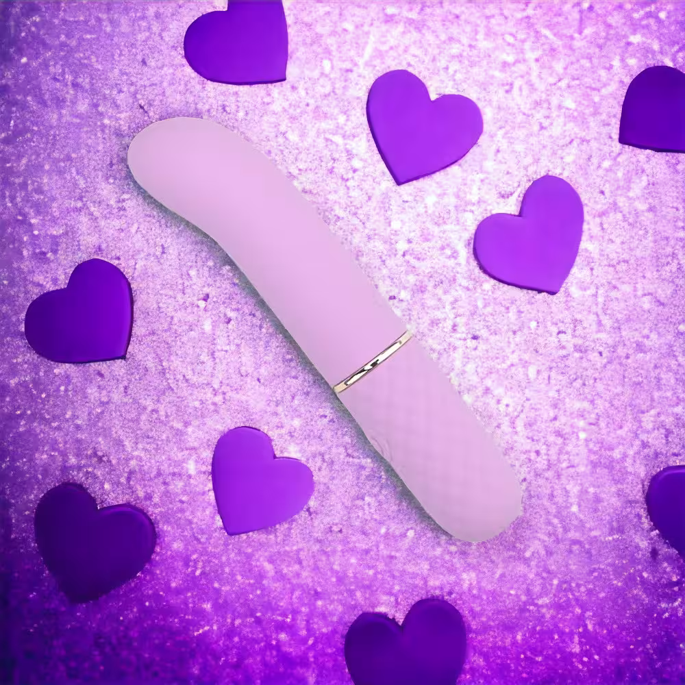 Nauti Petites 10 Speed G-Spot Vibrator image 5