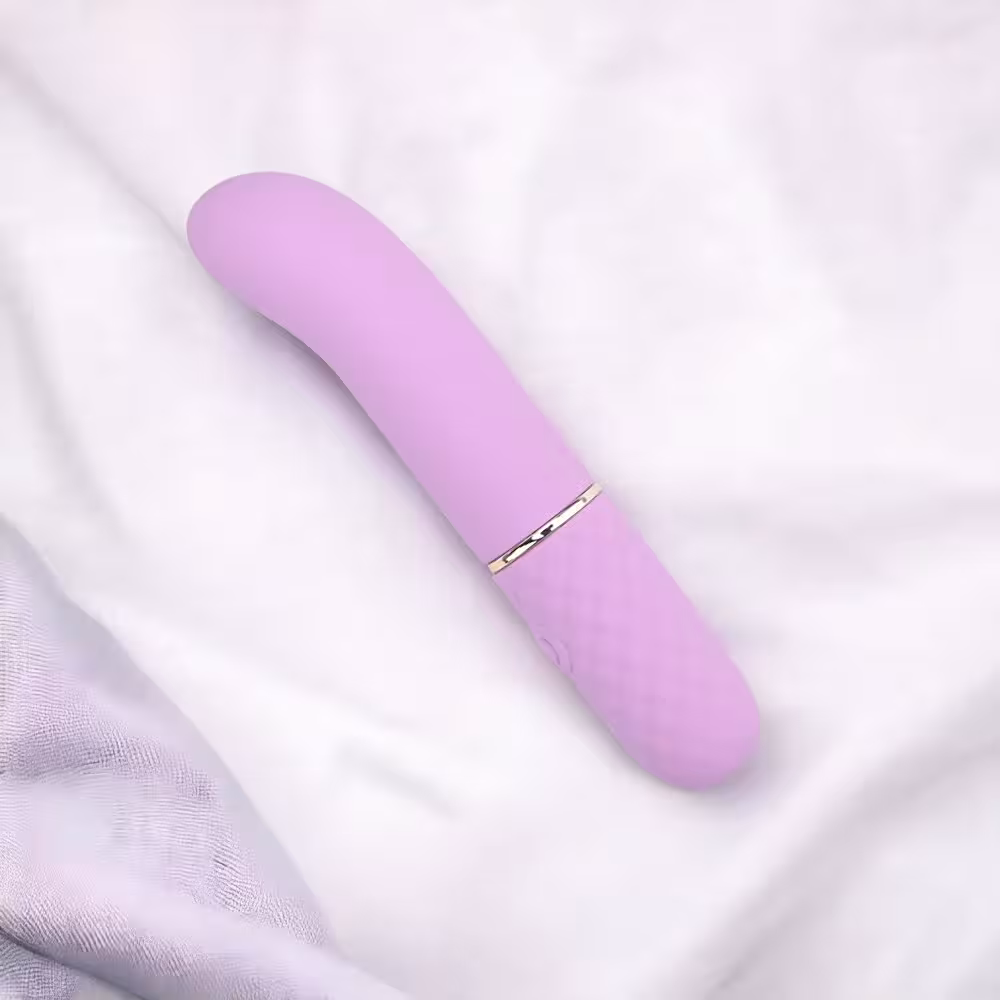 Nauti Petites 10 Speed G-Spot Vibrator image 6