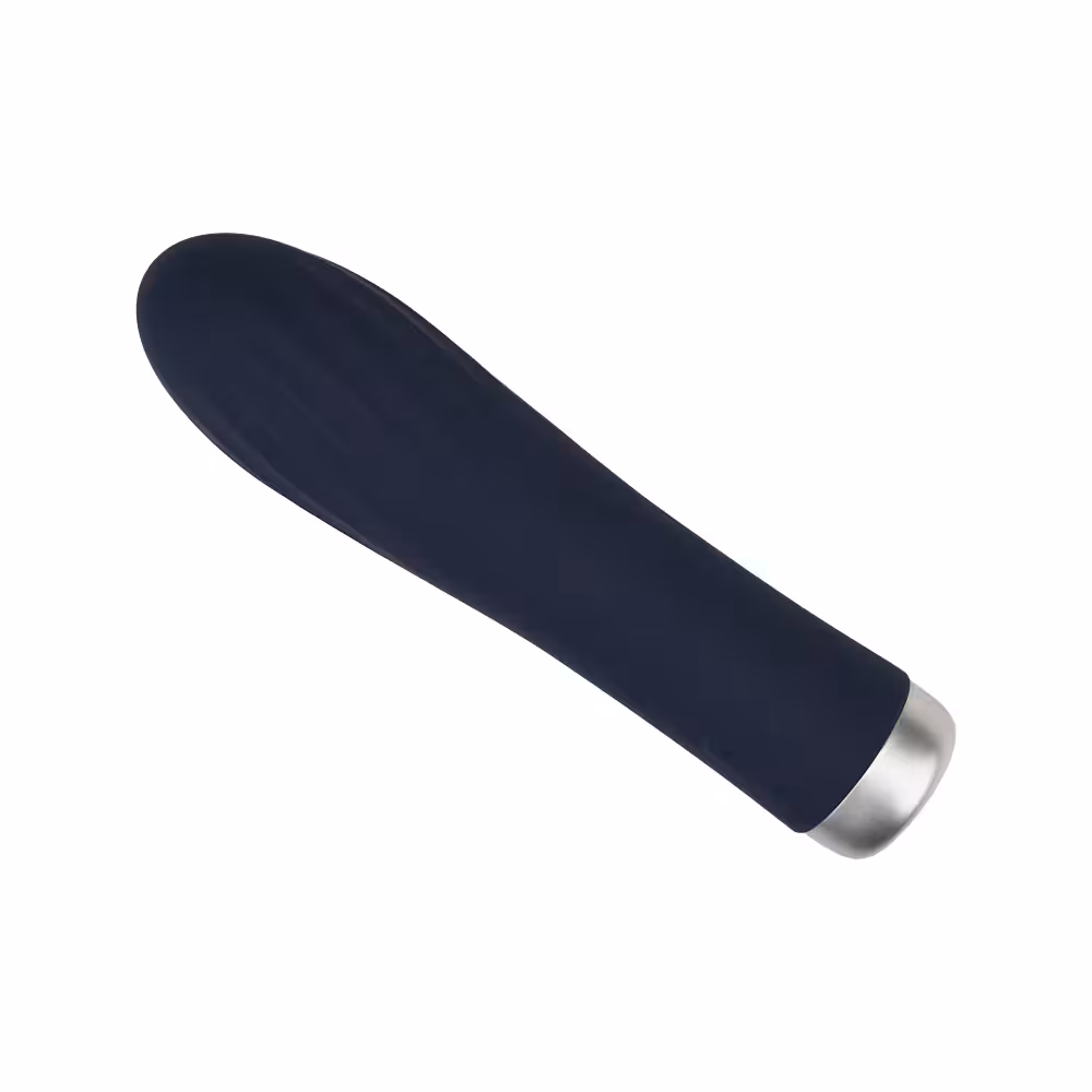 Nauti Silicone Bullet Vibrator image 2