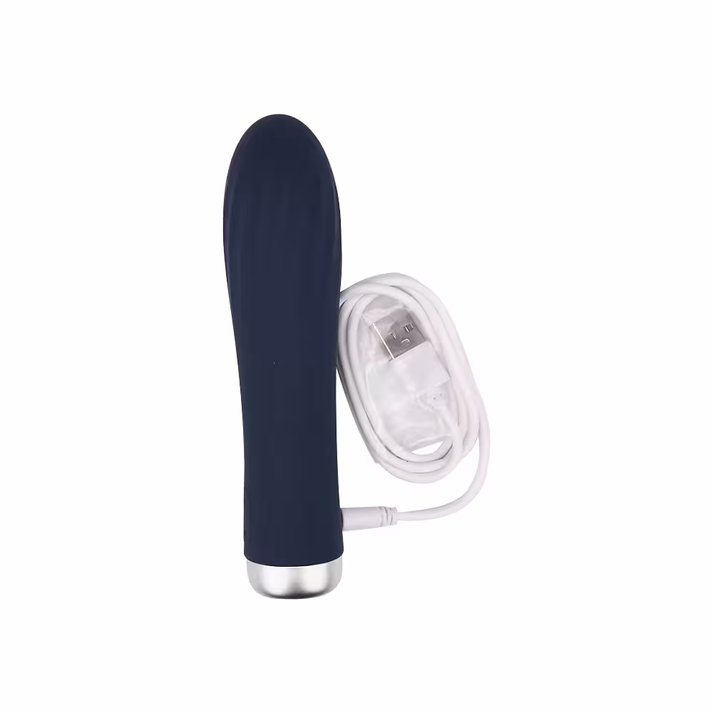 Nauti Silicone Bullet Vibrator image 3
