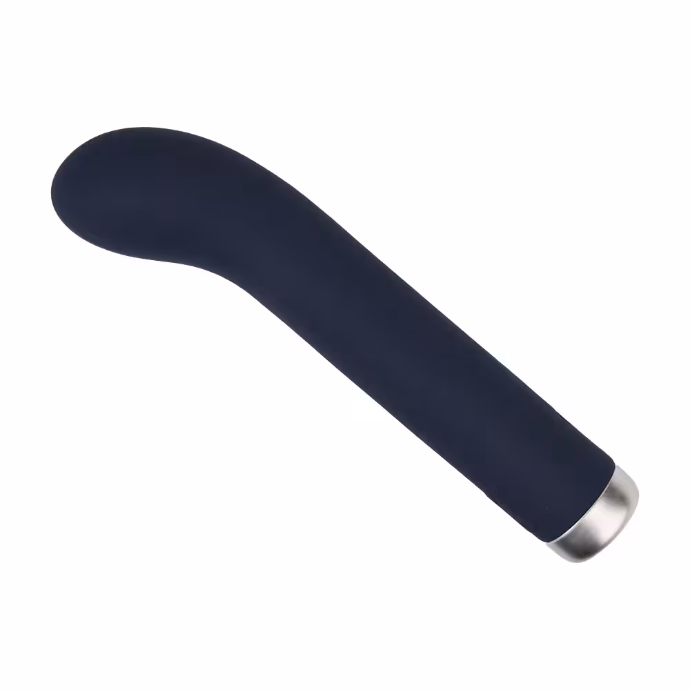 Nauti Silicone G-Spot Vibrator image 2