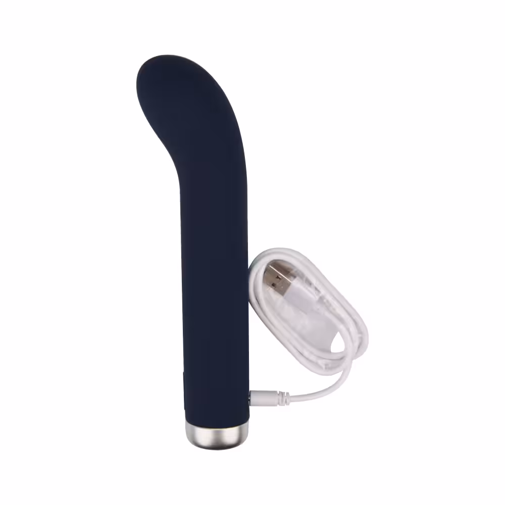 Nauti Silicone G-Spot Vibrator image 3