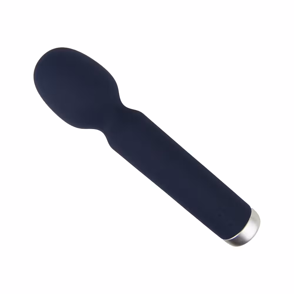 Nauti Silicone Wand Vibrator image 2