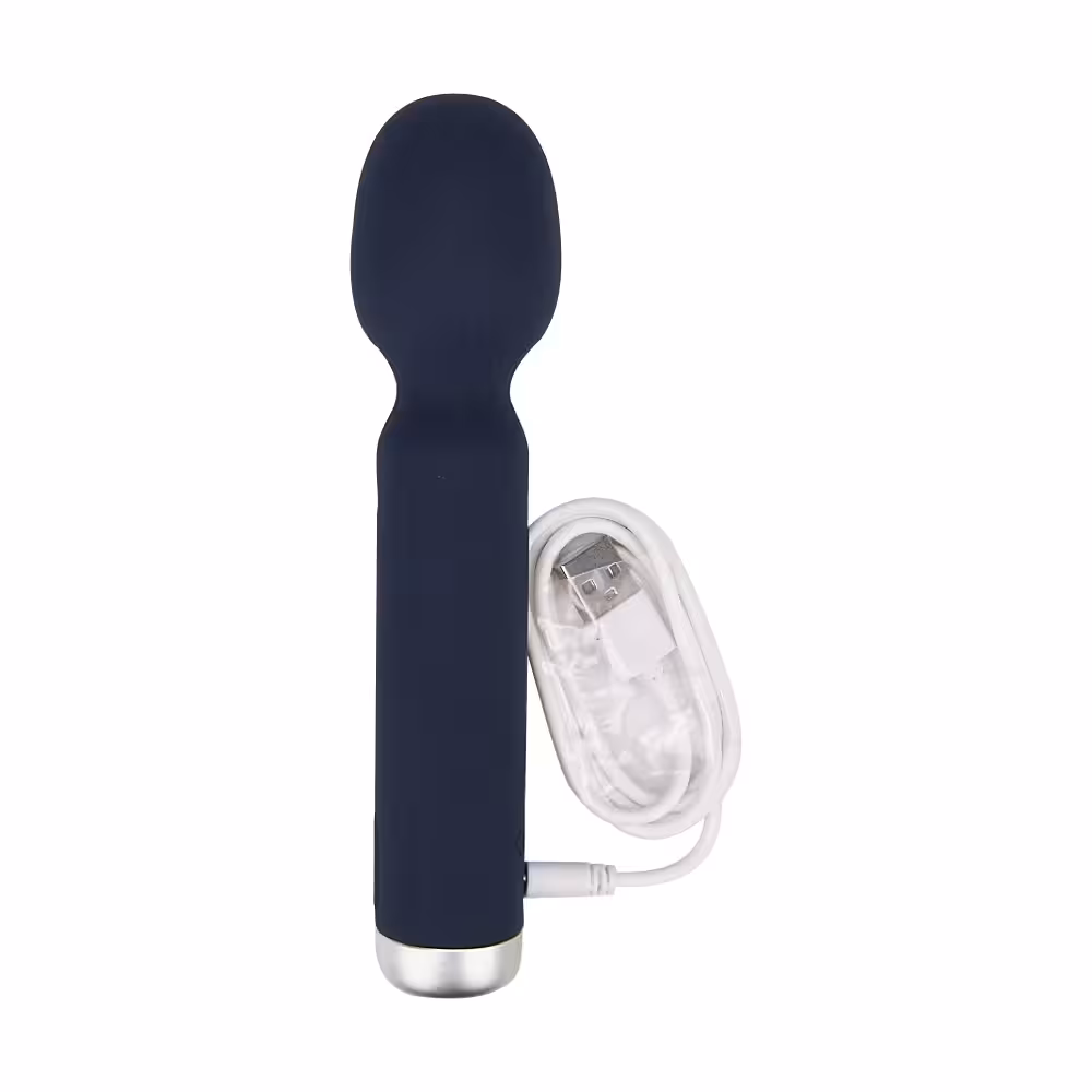Nauti Silicone Wand Vibrator image 3