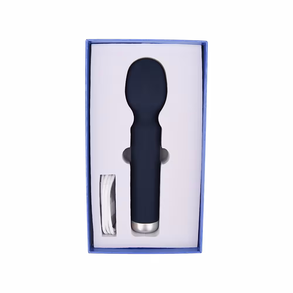 Nauti Silicone Wand Vibrator image 4
