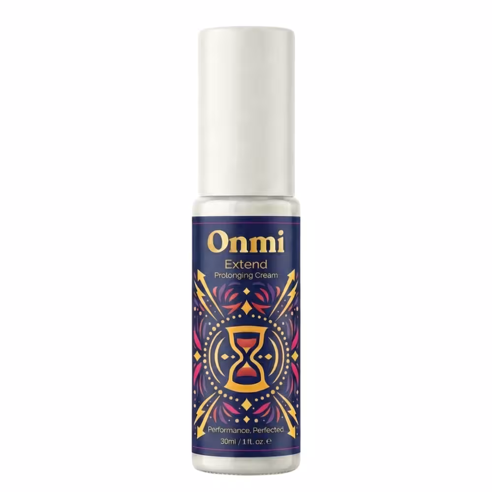 Onmi Extend Prolonging Cream image 2
