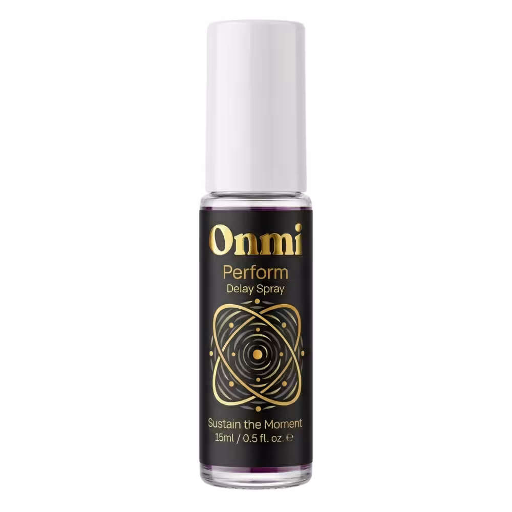 Onmi Perform Delay Spray image 3