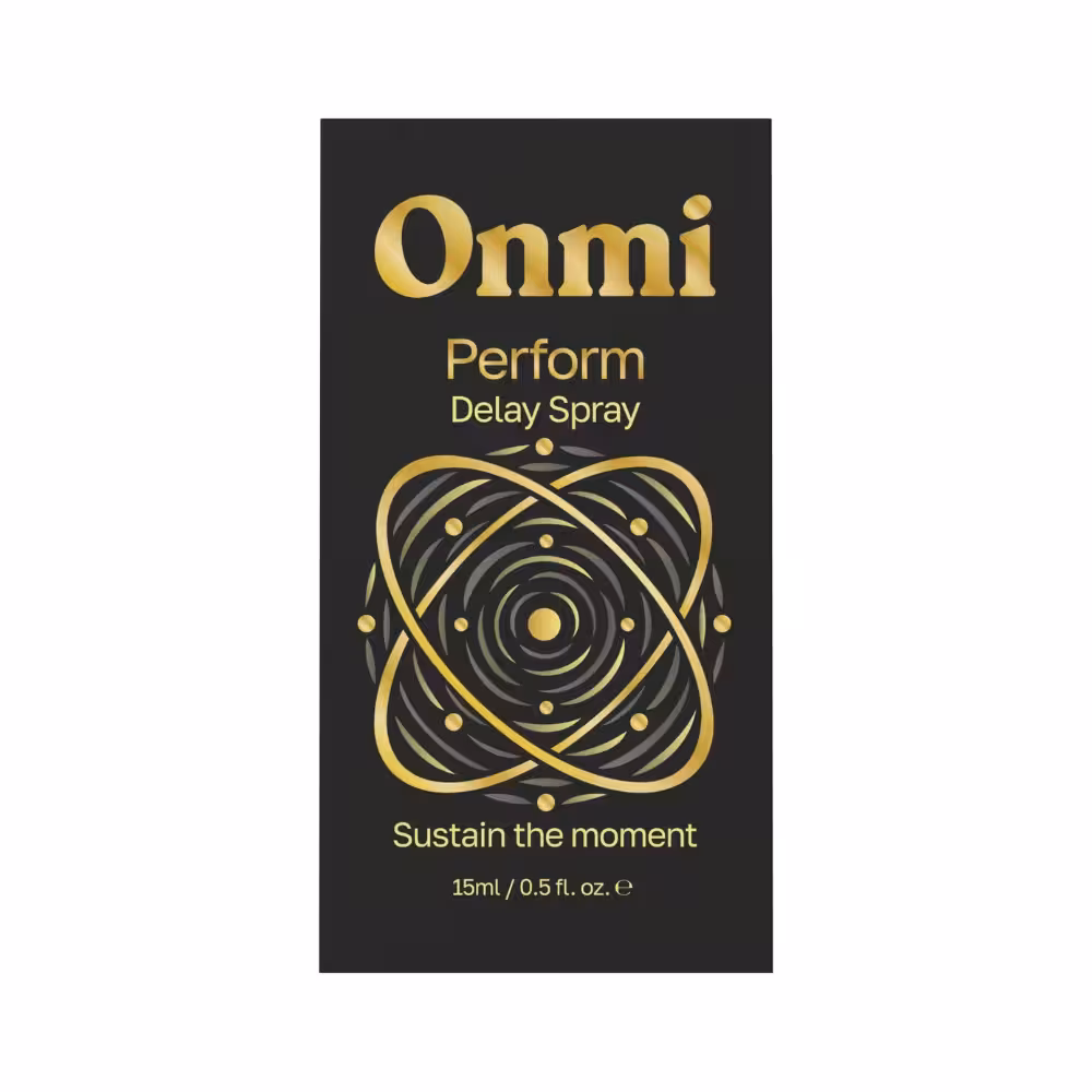 Onmi Perform Delay Spray image 2