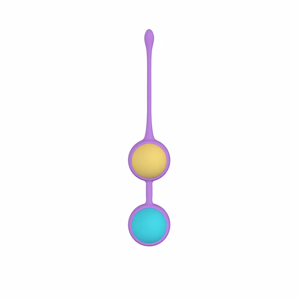 Party Color BOLY Kegel Training Beads image 5
