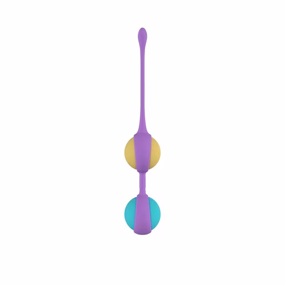 Party Color BOLY Kegel Training Beads image 6