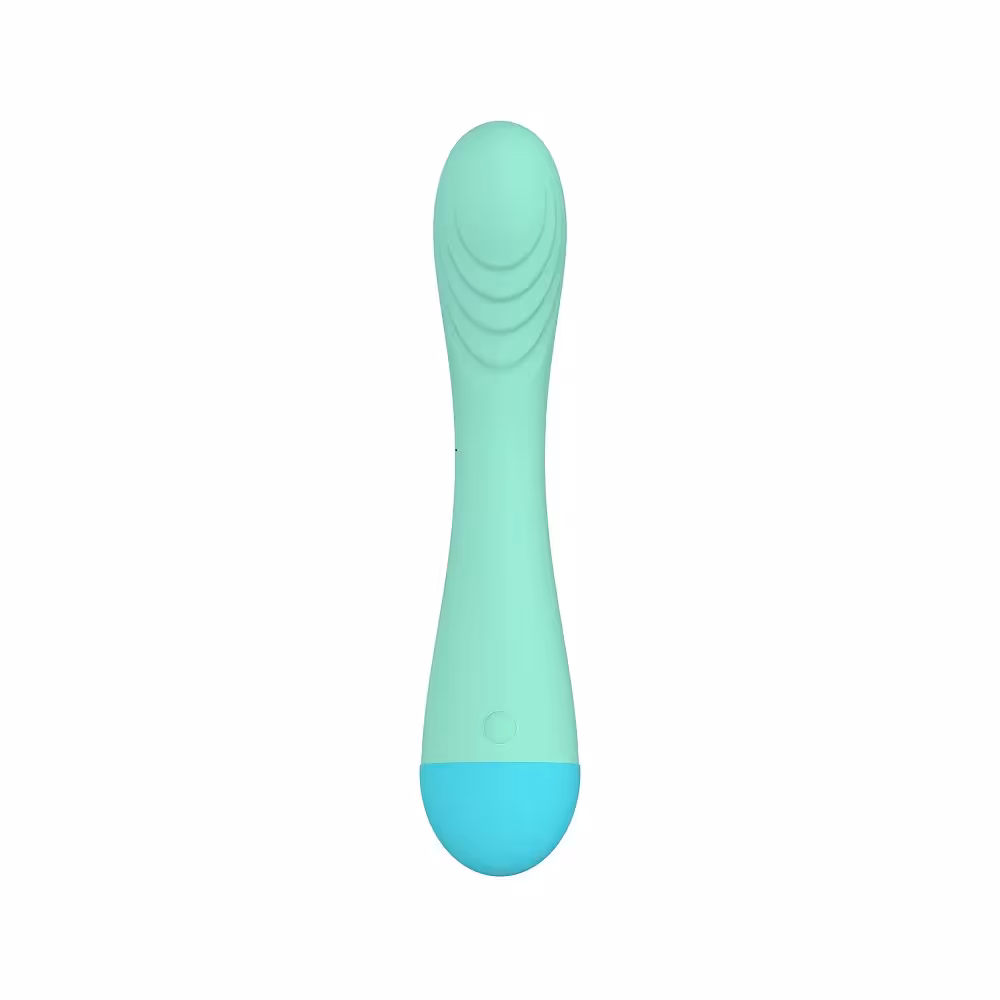 Party Color TOKY G-Spot Vibrator image 4