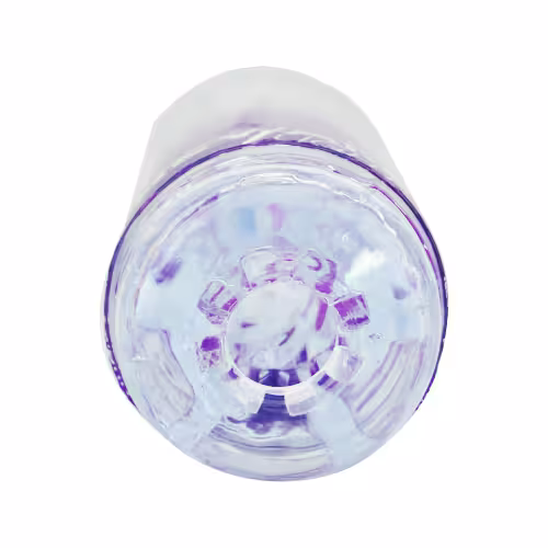 Rev-Air Light Reusable Masturbation Cup image 3