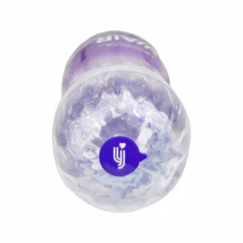 Rev-Air Light Reusable Masturbation Cup image 4