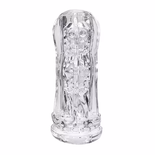 Rev-Air Light Reusable Masturbation Cup image 5