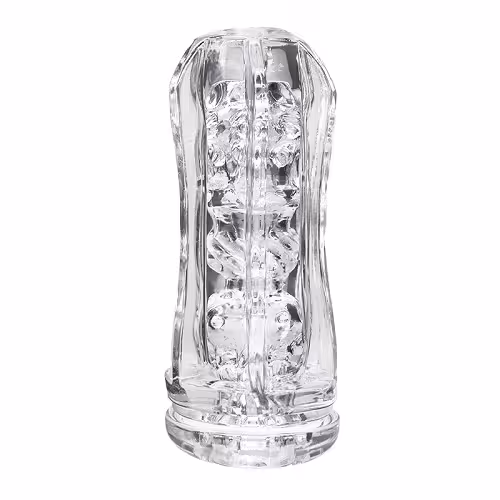Rev-Air Pro Reusable Masturbation Cup image 4