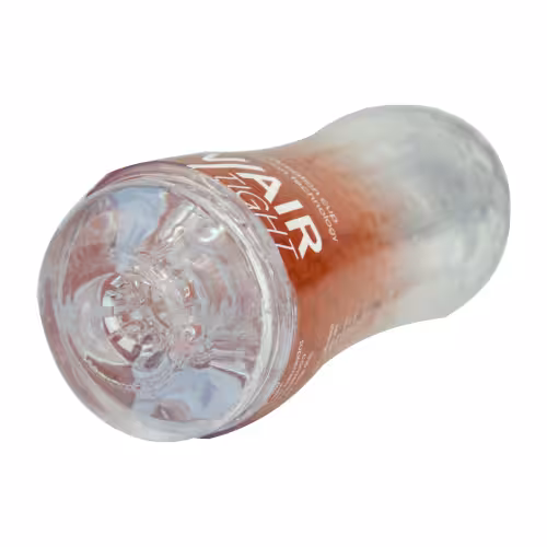 Rev-Air Tight Reusable Masturbation Cup image 2