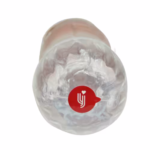 Rev-Air Tight Reusable Masturbation Cup image 4