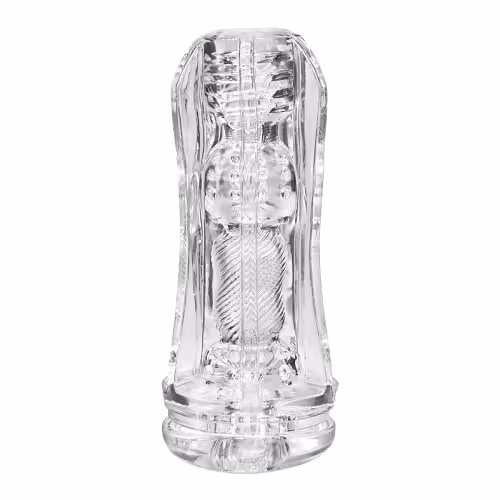 Rev-Air Tight Reusable Masturbation Cup image 5