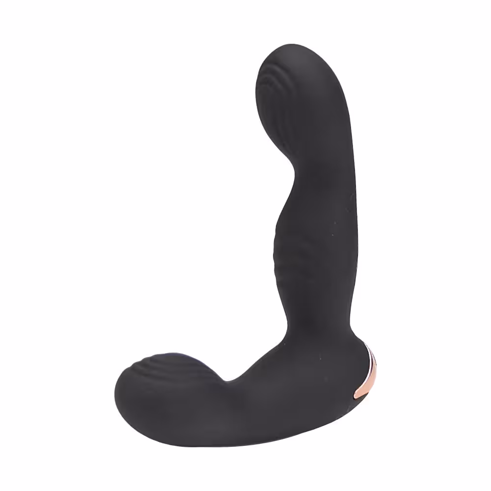 Rev-Pro 10 Function Remote Controlled Prostate Massager image 2