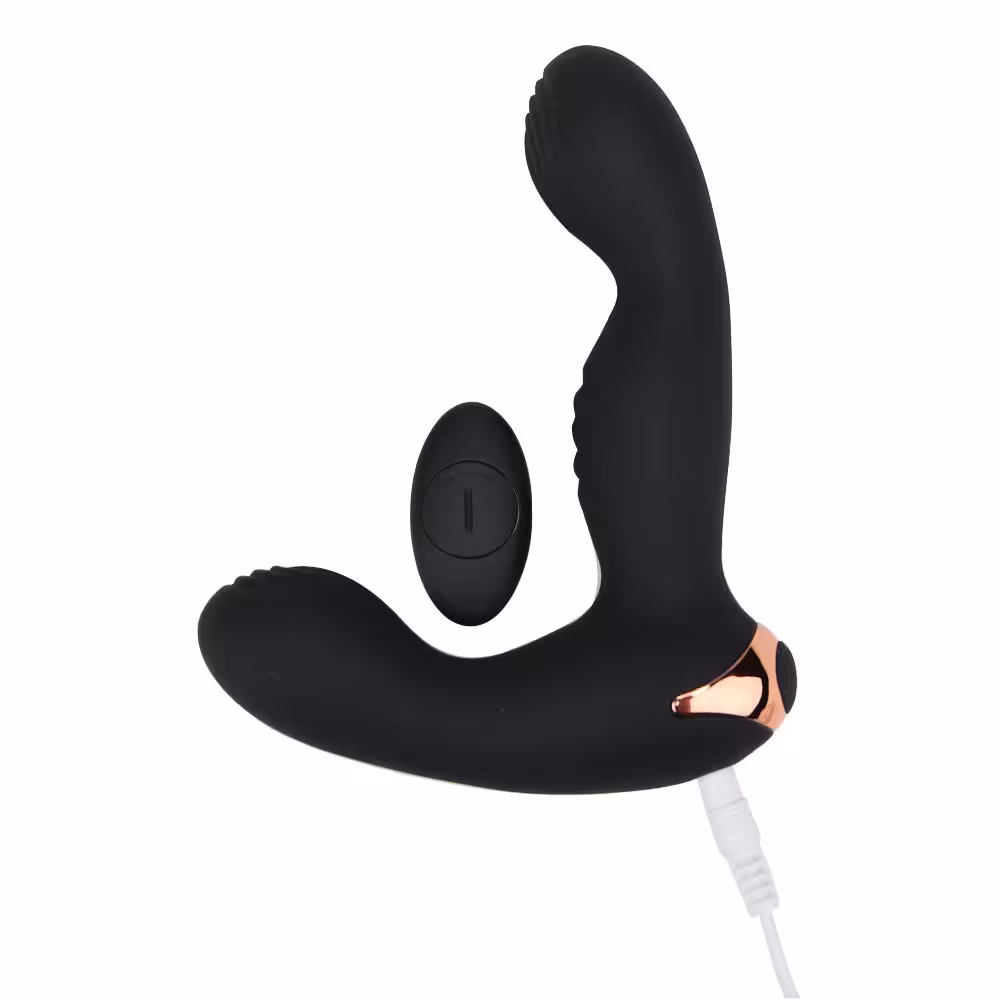 Rev-Pro 10 Function Remote Controlled Prostate Massager image 7