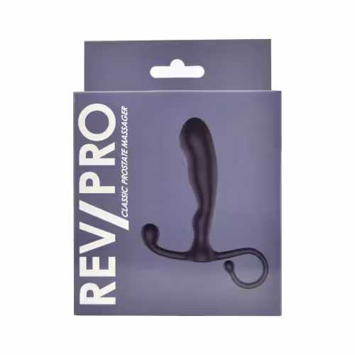 Rev-Pro Classic Prostate Massager image 5