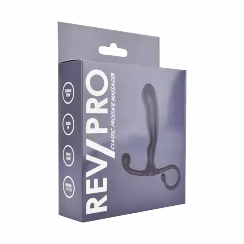 Rev-Pro Classic Prostate Massager image 6