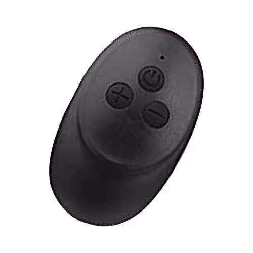 Rev-Pro Remote Controlled Silicone Prostate Massager image 3
