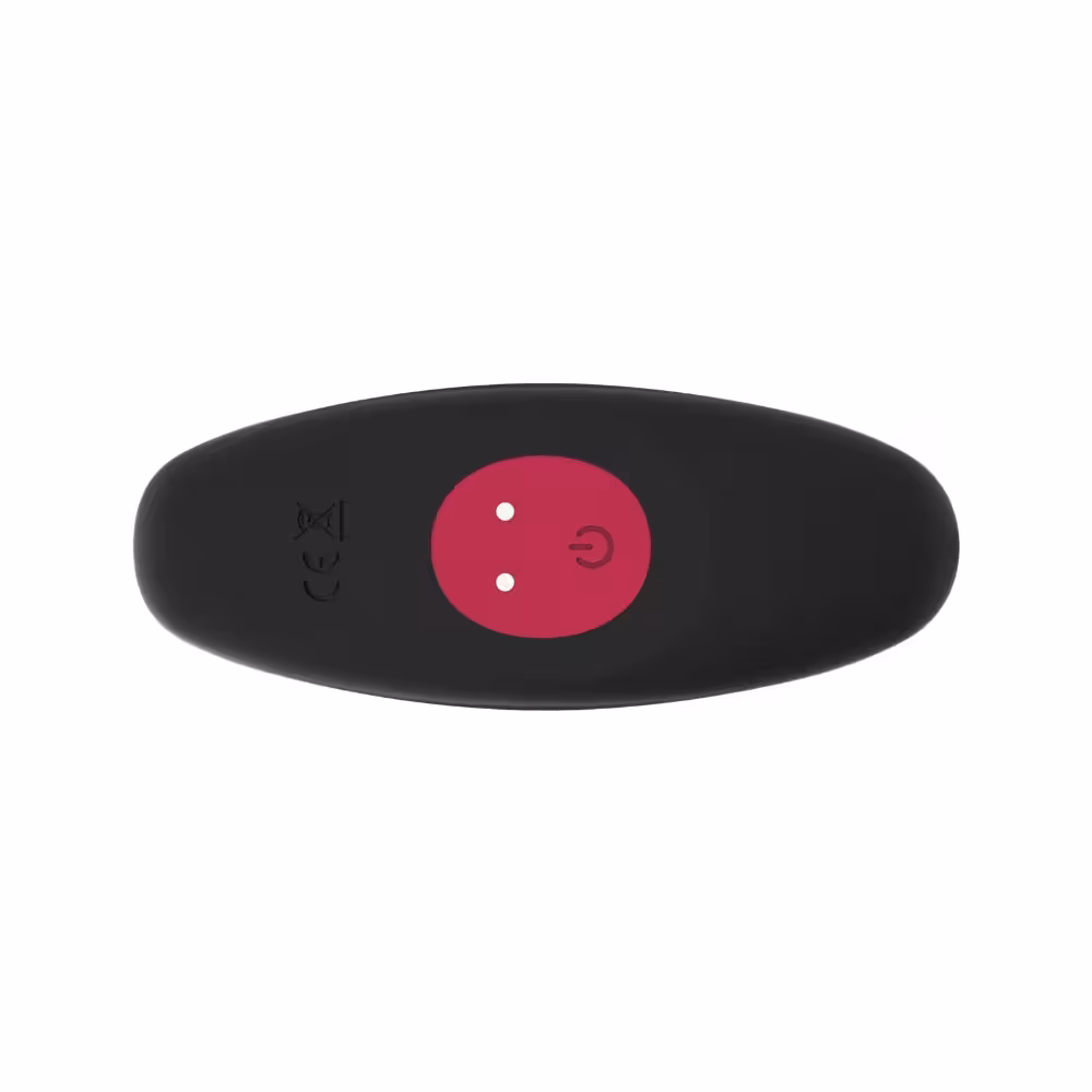 Rev-Pro Thrusting Prostate Massager image 4