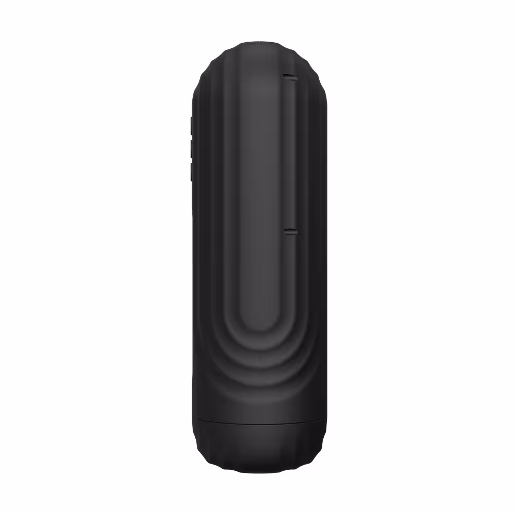 Rev Thrusting and Vibrating Male Masturbator image 2