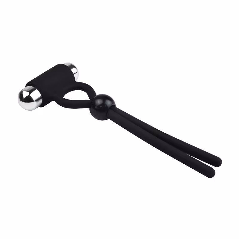 Rev-Rings Vibrating Adjustable Cock Ring image 2