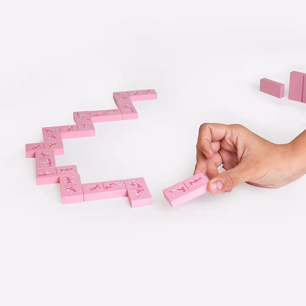 Kinky Domino Game image 2