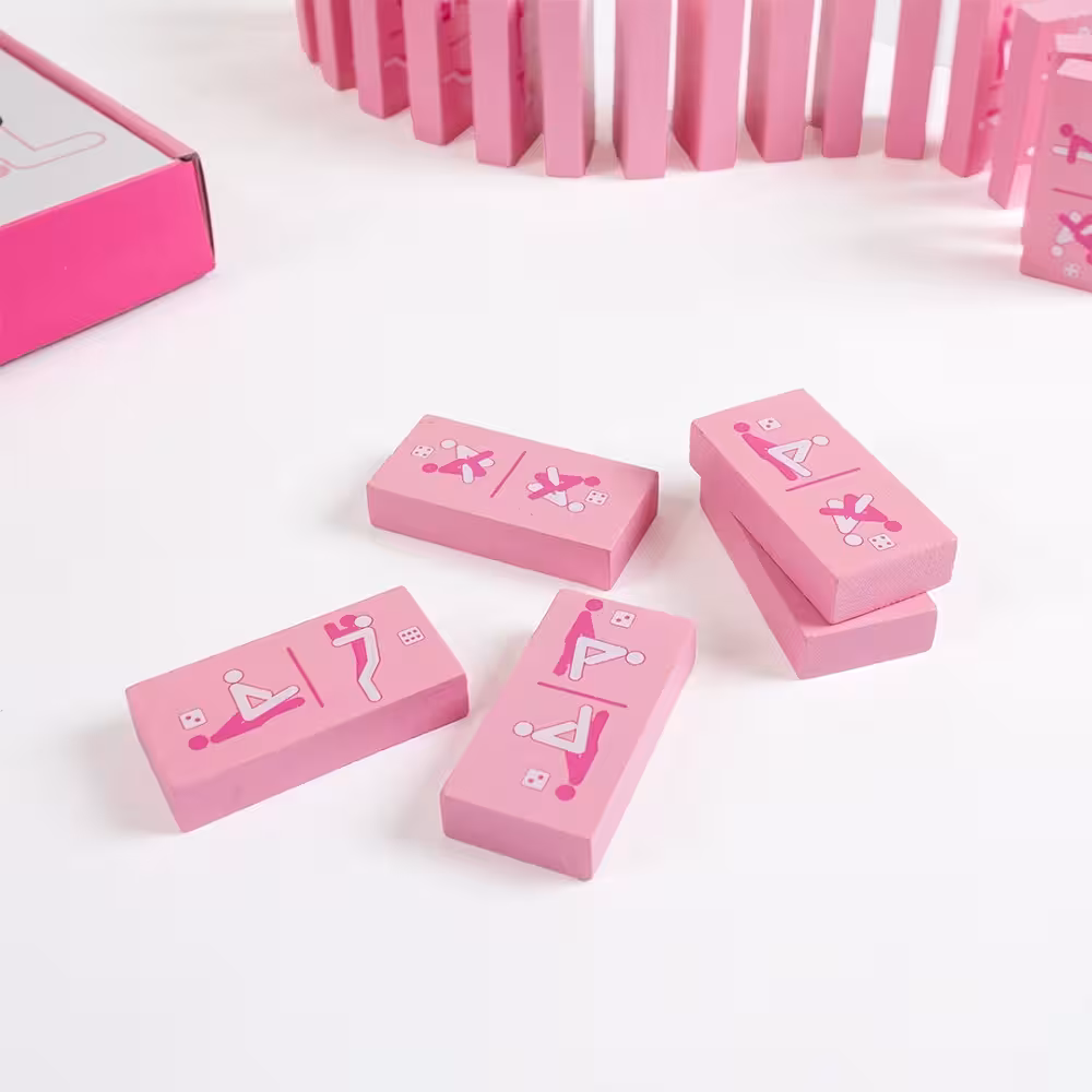 Kinky Domino Game image 3