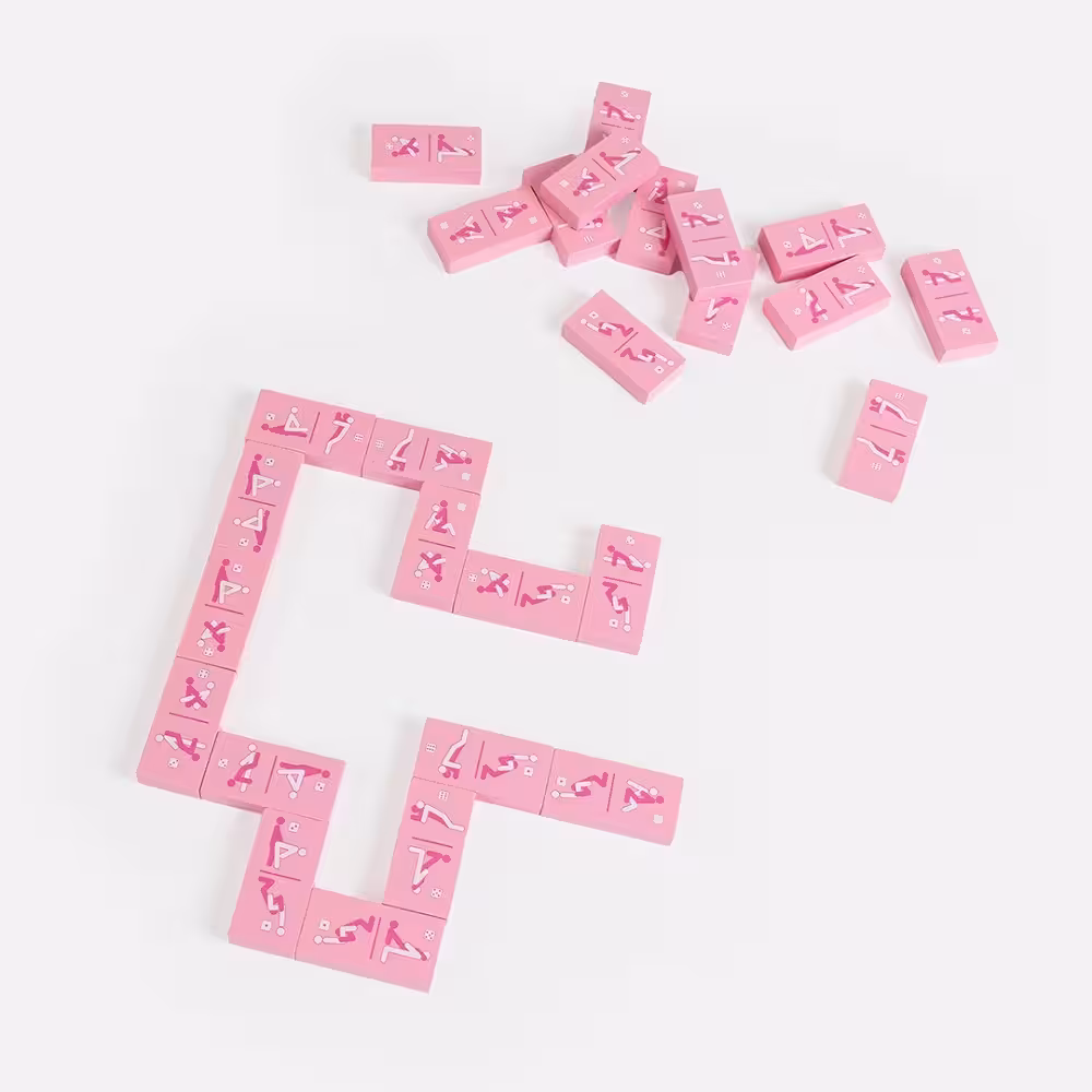 Kinky Domino Game image 4