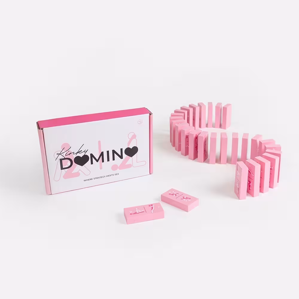 Kinky Domino Game image 5