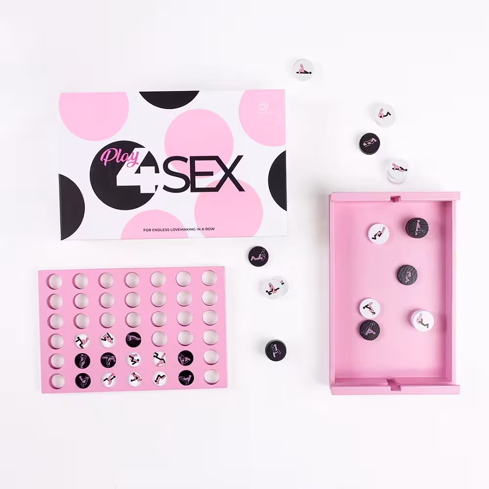 Play4Sex Game image 6