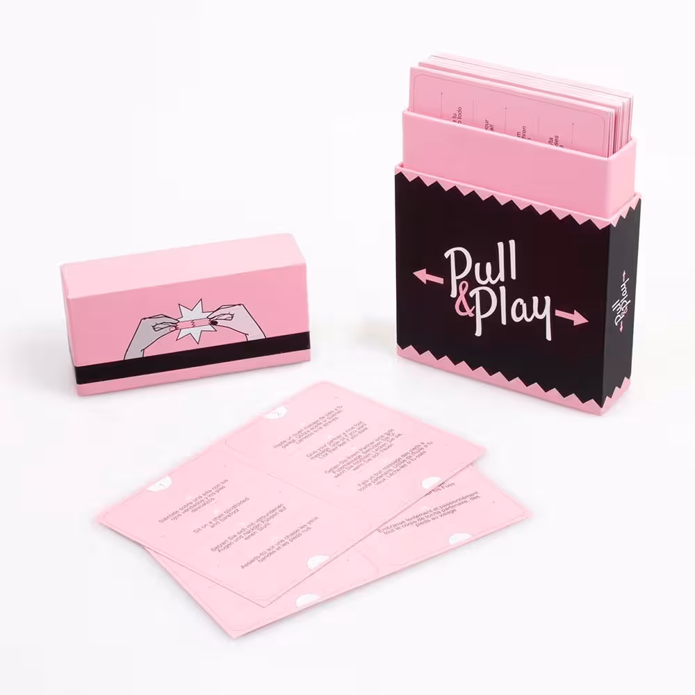 Pull and Play Game image 2
