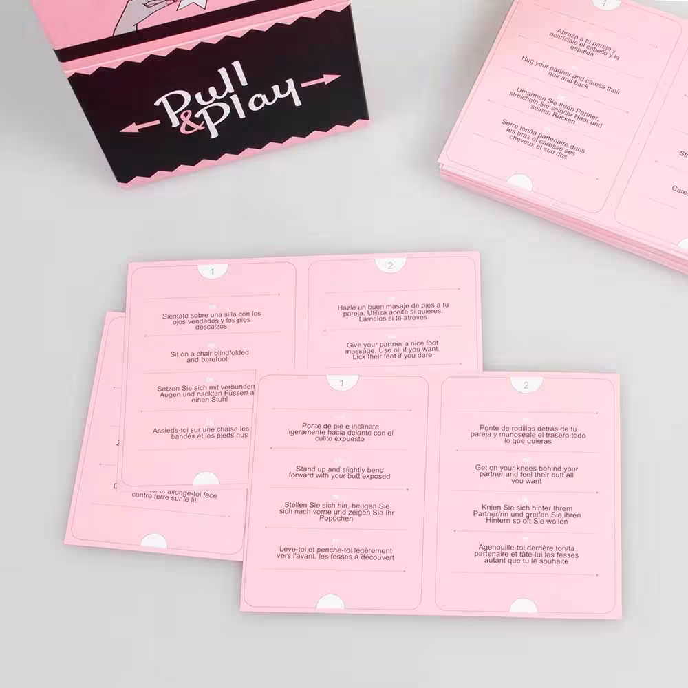 Pull and Play Game image 3