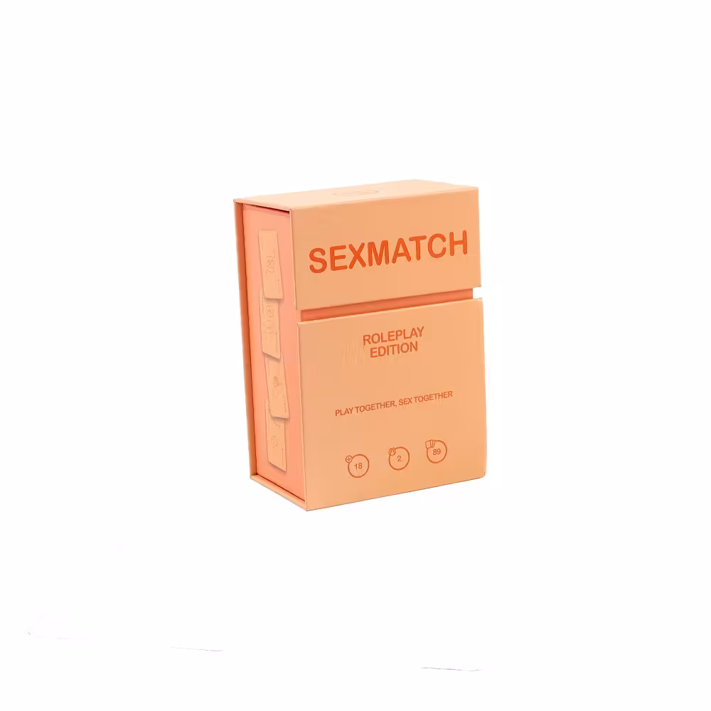 Sexmatch Roleplay Edition Game image 2
